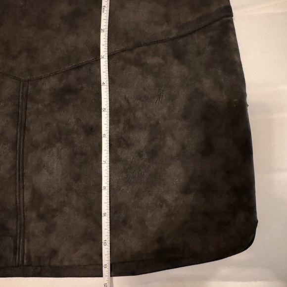 We The Free Aimee Mini Skirt - Picture 7 of 9